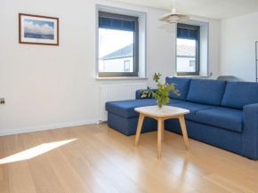 Holiday home Ulfborg III